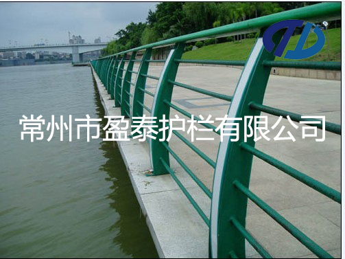 橋梁護(hù)欄
