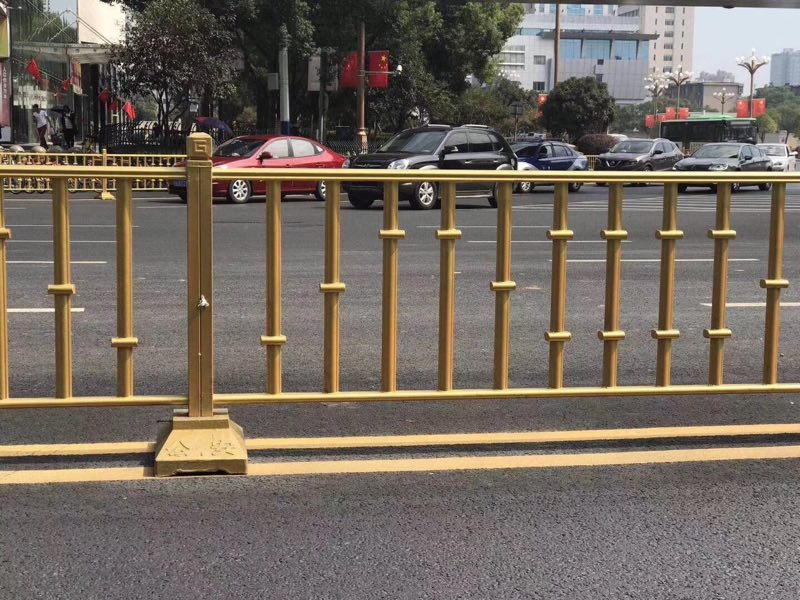 道路護欄