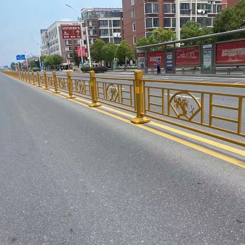 道路護欄
